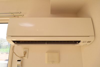 【設備】 | ロジュマン シュシュ B