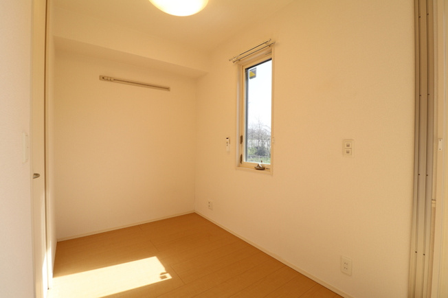 【内装】 | ロジュマン シュシュ B