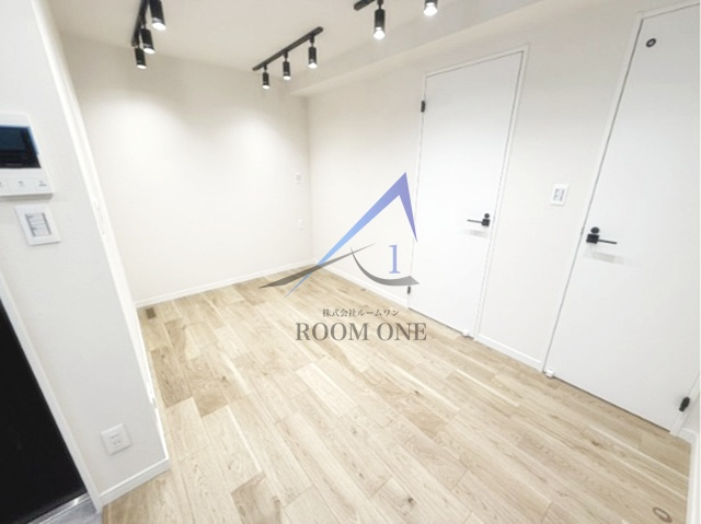 アピチェ大森の寝室|寝室です。