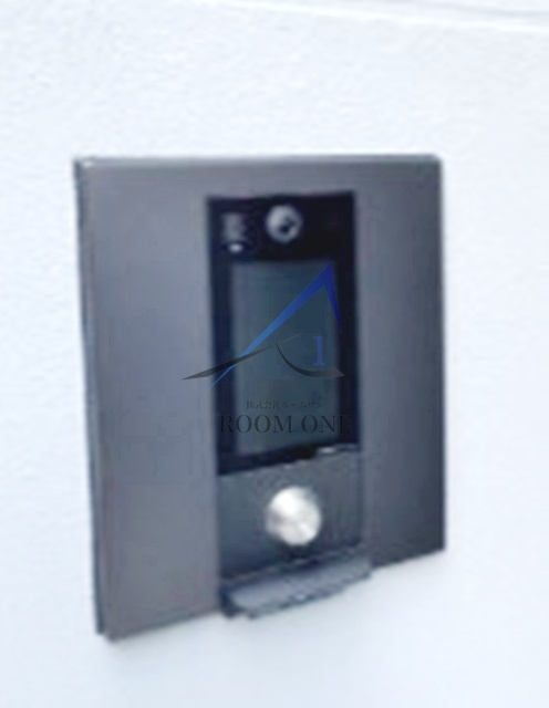 アピチェ大森のセキュリティ|オートロックです。