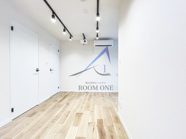 アピチェ大森の内装