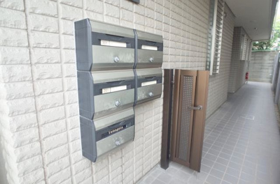 【その他共用部分】 | ラクエスタ岡本