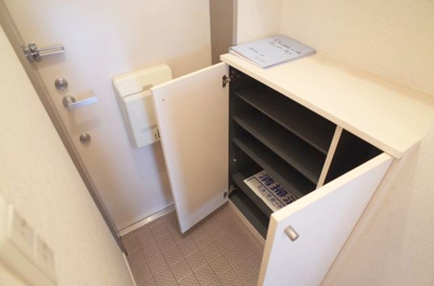 【収納】 | ラクエスタ岡本