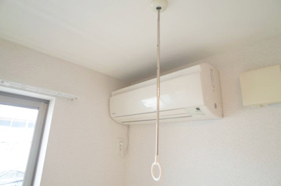 【設備】 | ラクエスタ岡本