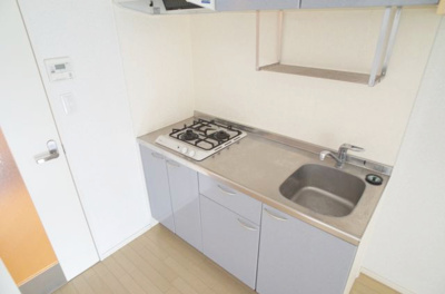 【キッチン】 | ラクエスタ岡本