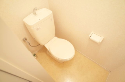 【トイレ】 | ラクエスタ岡本