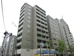 ヴィルラフィーネ東新宿のロビー|分譲タイプ 