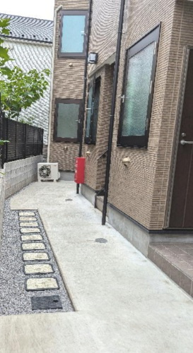 アーバンプレイス大岡山Ⅱ