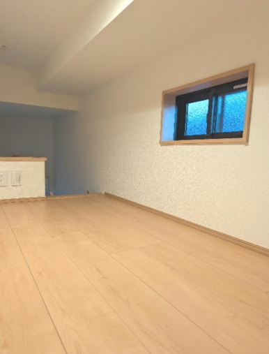 アーバンプレイス大岡山Ⅱの内装