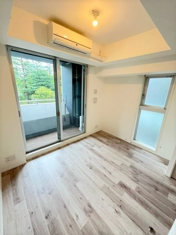 レジディア市ヶ谷の画像