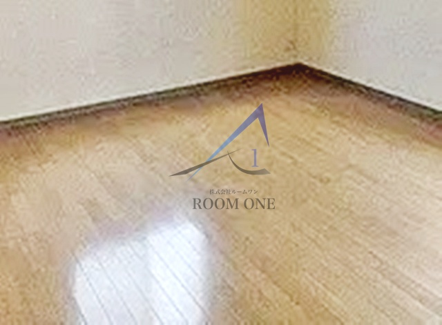 ハイツ中板橋の寝室|寝室です。