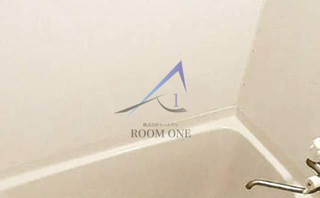 ハイツ中板橋の浴室|お風呂です。