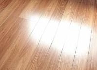 【寝室】 | プライム落合 | お掃除がしやすいフローリングのお部屋☆(同一仕様写真)