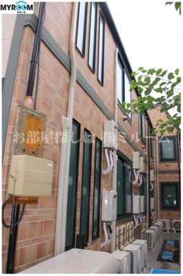 【その他共用部分】 | プライム落合 | 共用部分