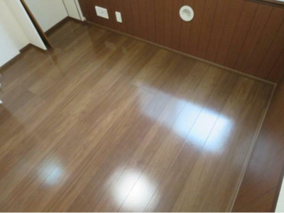 【居間・リビング】 | プライム落合 | 居室☆(同一仕様写真)