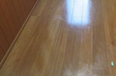 【寝室】 | プライム落合 | フローリング☆(同一仕様写真)