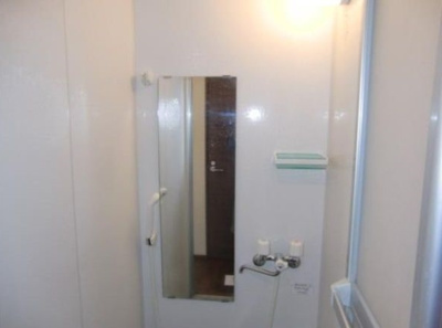 【浴室】 | プライム落合 | あさ風呂設置★(同一仕様写真)