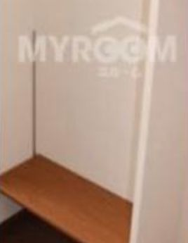 【収納】 | プライム落合 | クローゼット(同一仕様写真)