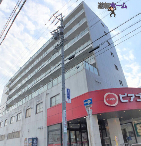 カーサビアンカ黒川　名古屋市賃貸　仲介手数料無料