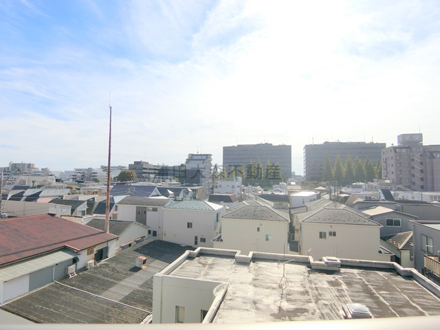 ジェノヴィア蒲田Ⅲスカイガーデン