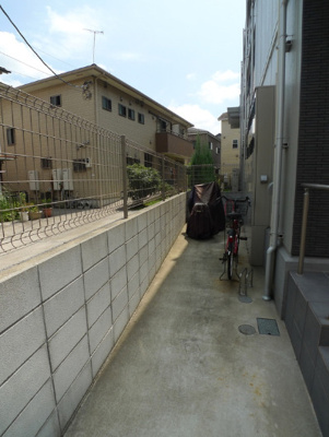 【その他共用部分】 | Volver