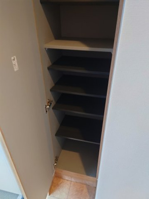 【設備】 | Volver | 室内洗濯機置き場あります：同一仕様