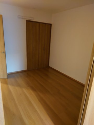 【寝室】 | Volver | 使いやすい洋室タイプ：同一仕様