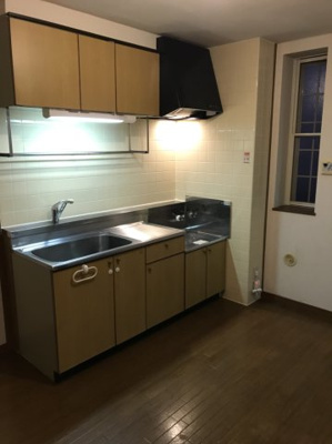 【キッチン】 | ノーブルパレス