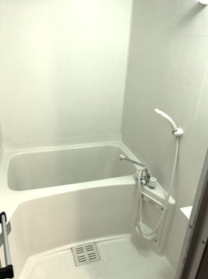 【浴室】 | ノーブルパレス