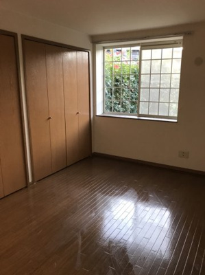 【洋室】 | ノーブルパレス