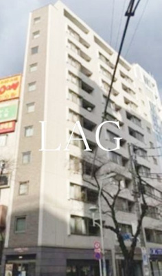 【外観】 | アピス日暮里 | 外観です。