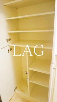 【収納】 | アピス日暮里 | 収納です。