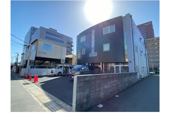 SOUBI　BLDの外観