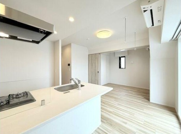 ジオエント駒込の画像