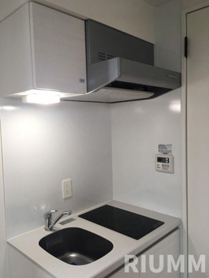 【キッチン】 | ミライズ世田谷豪徳寺