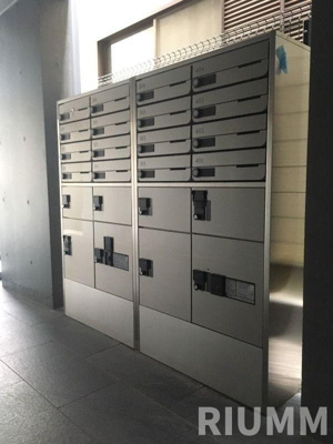 【その他共用部分】 | ミライズ世田谷豪徳寺