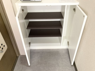 【収納】 | ヒルサイド神楽坂