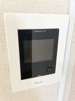 【セキュリティ】 | ヒルサイド神楽坂