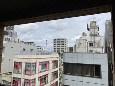 【展望】 | ヒルサイド神楽坂