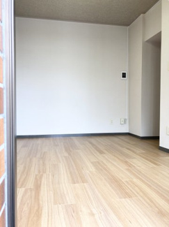 【内装】 | ヒルサイド神楽坂