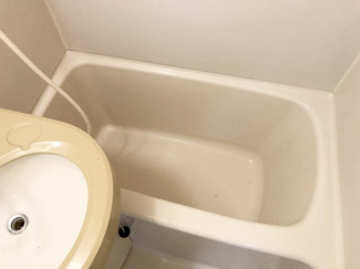 【浴室】 | ヒルサイド神楽坂