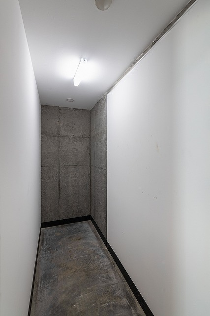 フォセット南行徳