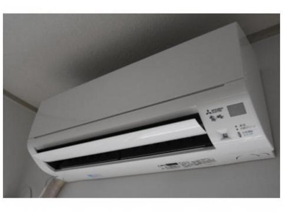 【設備】 | ビレッジハウス服部4号棟