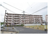 ビレッジハウス服部4号棟の画像