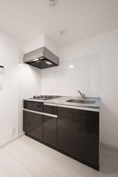 le　coconのキッチン