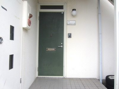 【駐車場】 | シャルム井原里A棟