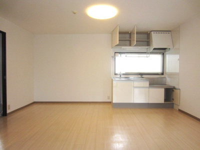 【駐車場】 | シャルム井原里A棟