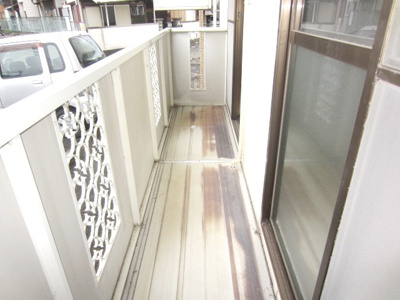 【収納】 | シャルム井原里A棟