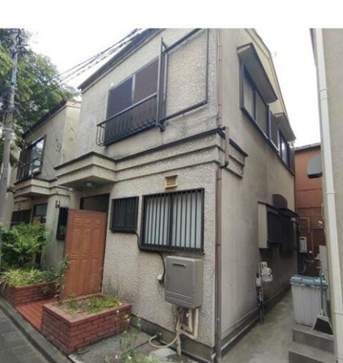 【外観】 | 三宅貸家 | 外観もきれいです