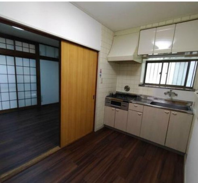 【居間・リビング】 | 三宅貸家 | こちらの居間で趣味の時間をお楽しみください